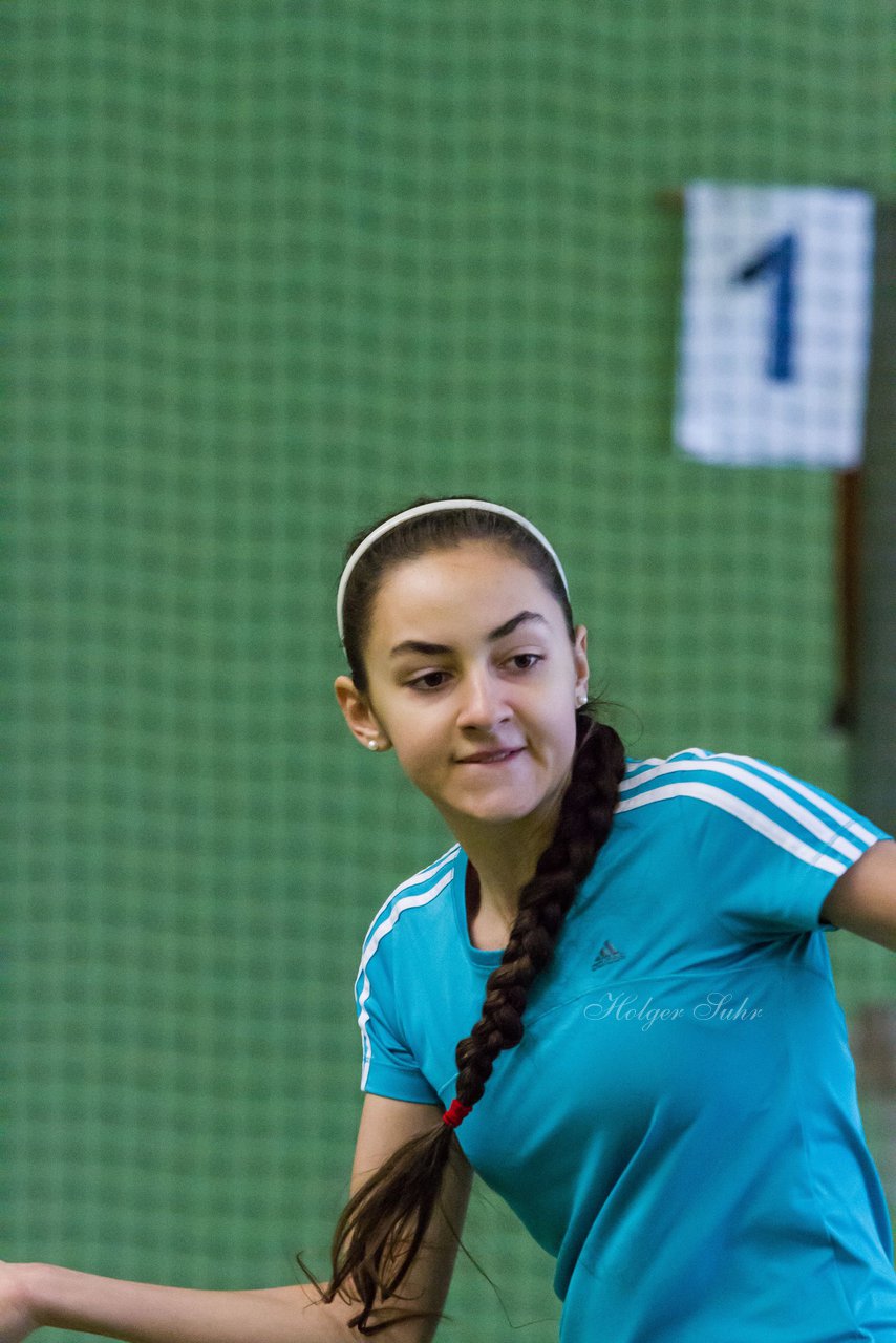 Bild 28 - Holmer Indoor-Cup Tag 2